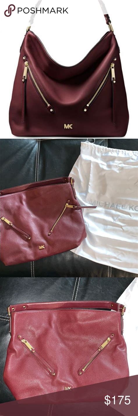 maroon michael kors|michael kors clothing.